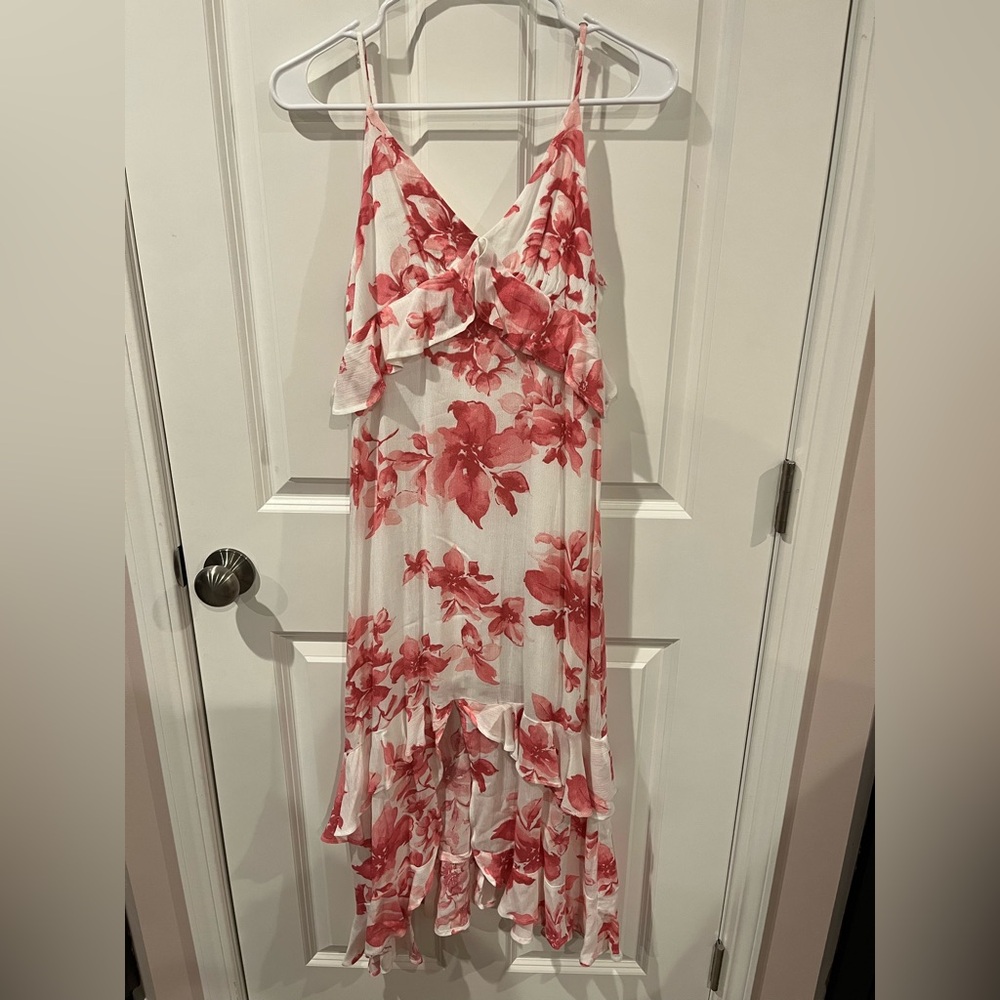 If By Sea Dress Size XS